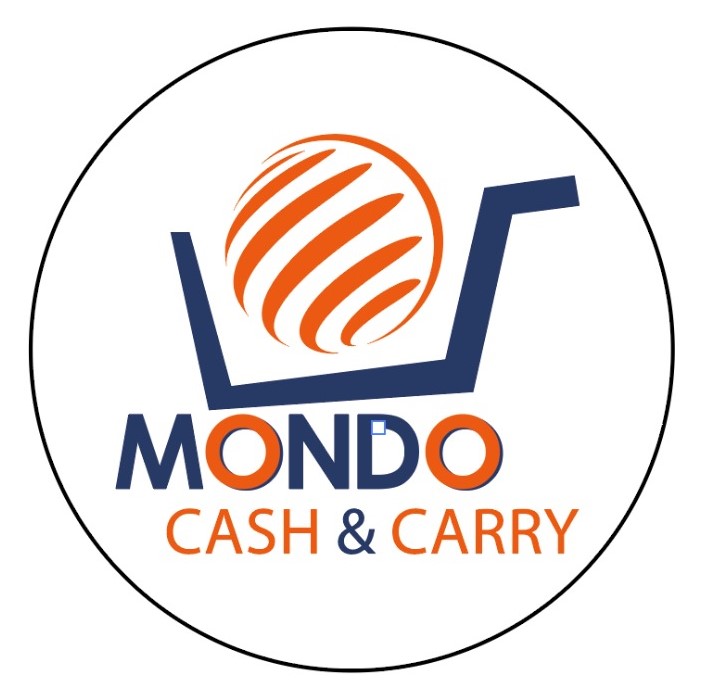 MONDO CASH & CARRY